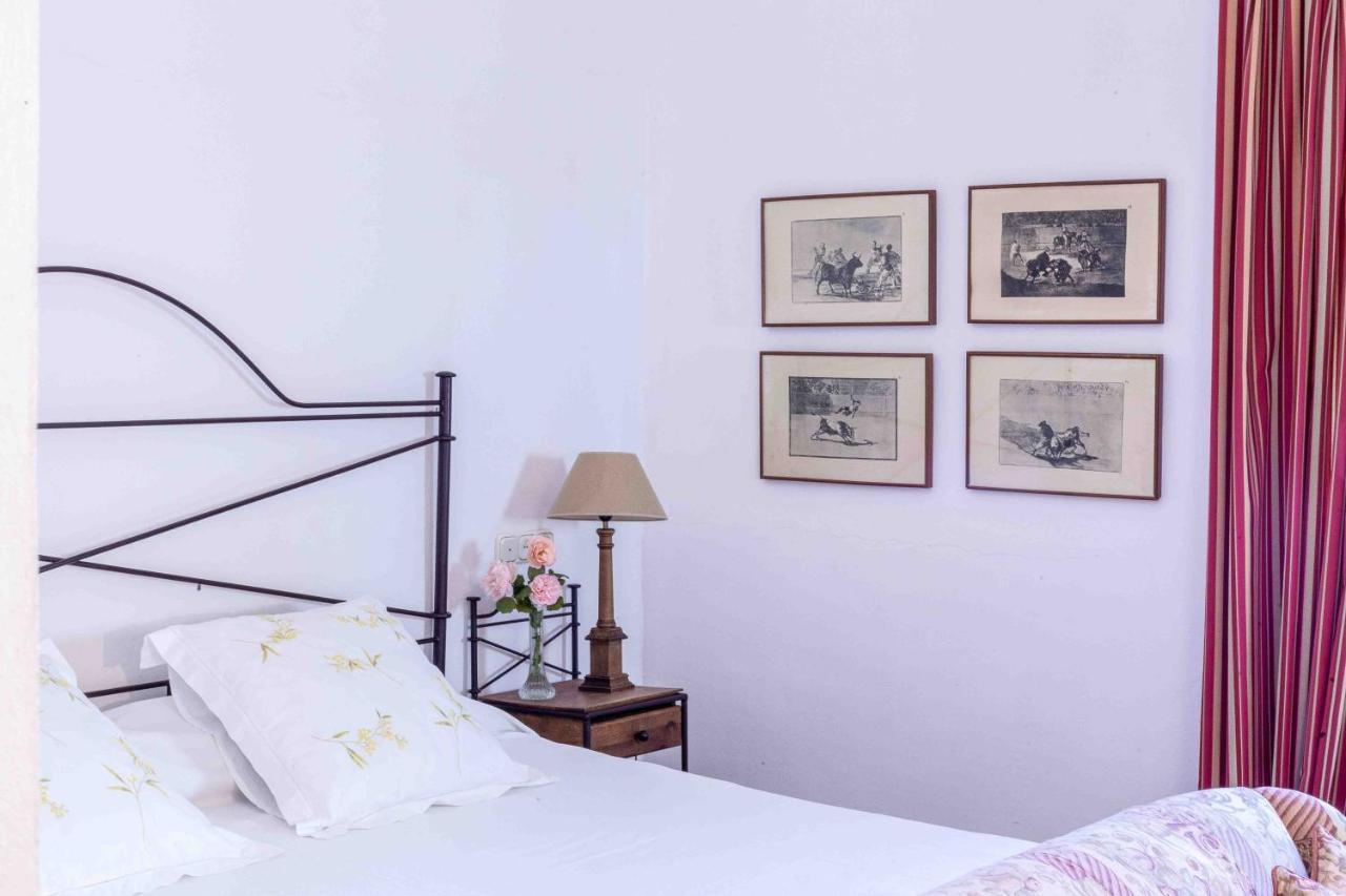 Hotel Monasterio De San Francisco à Palma del Río Extérieur photo