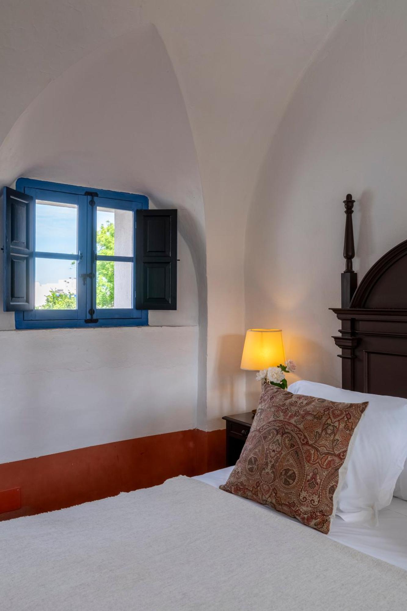 Hotel Monasterio De San Francisco à Palma del Río Extérieur photo